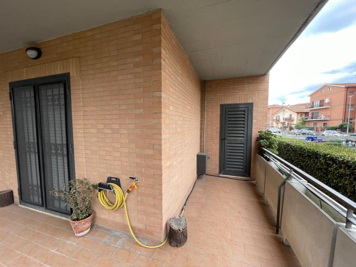 Love Dream House Rome Exterior photo