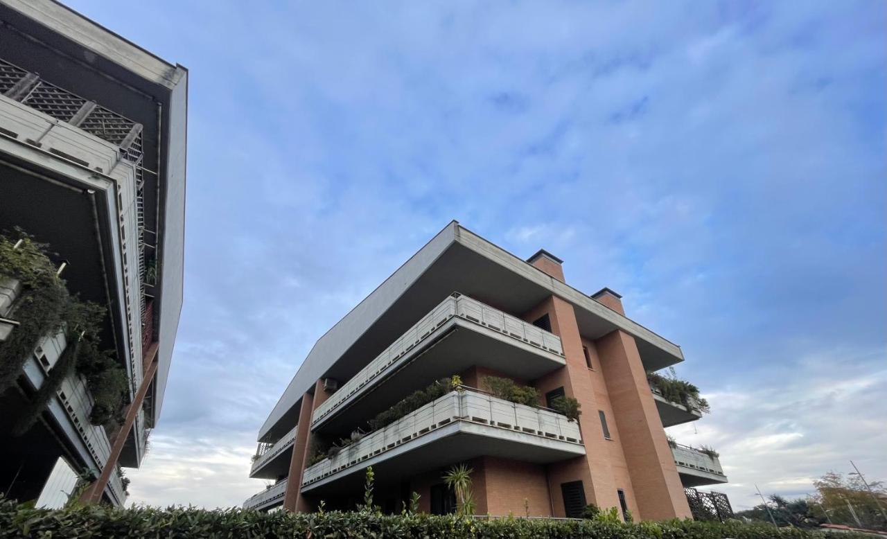 Love Dream House Rome Exterior photo