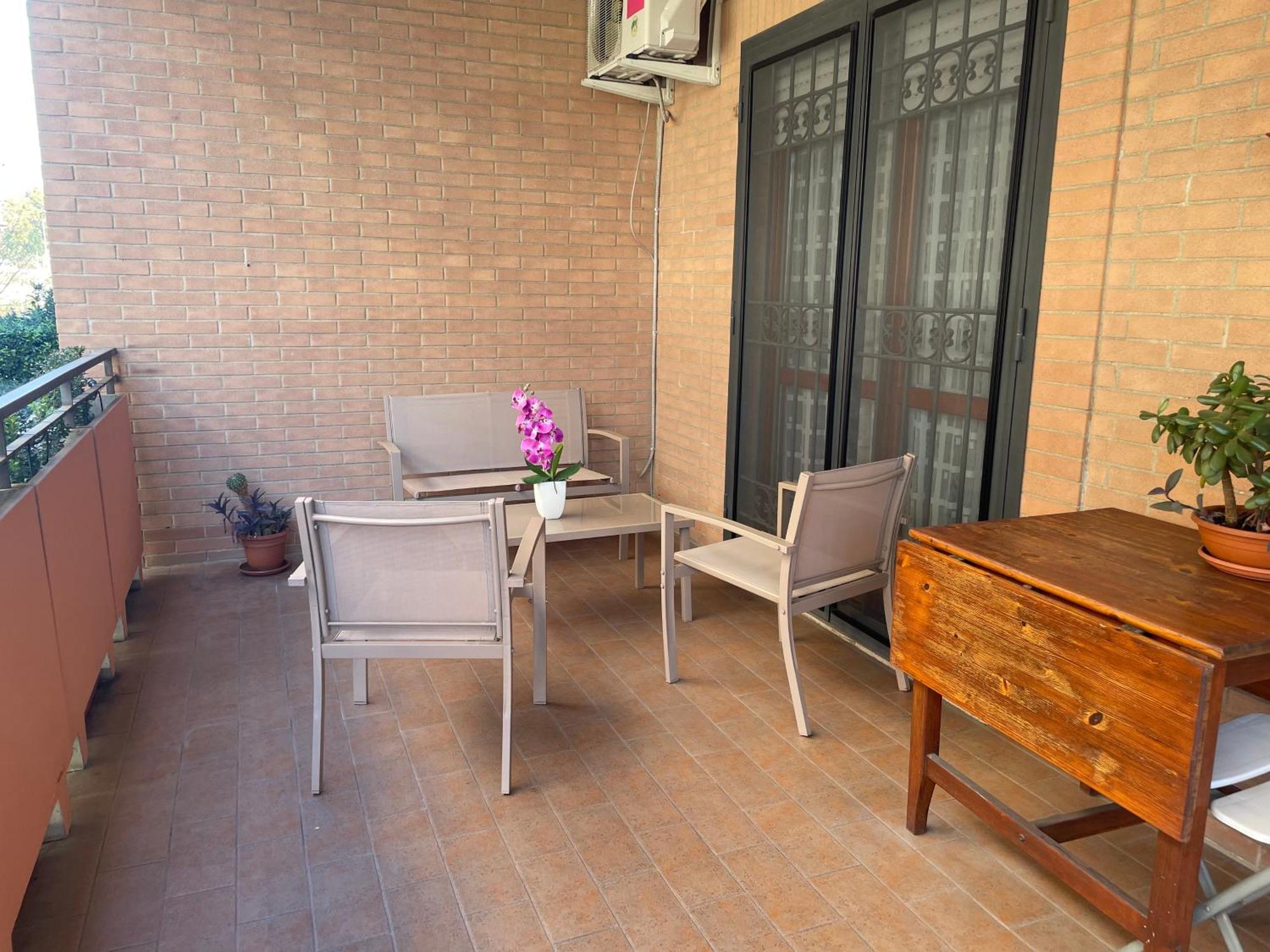 Love Dream House Rome Exterior photo